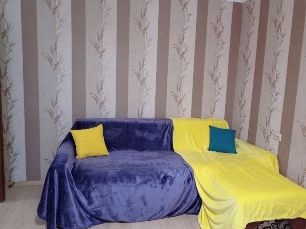 Домодедово: Квартира Live-In-Comfort Гагарина 39