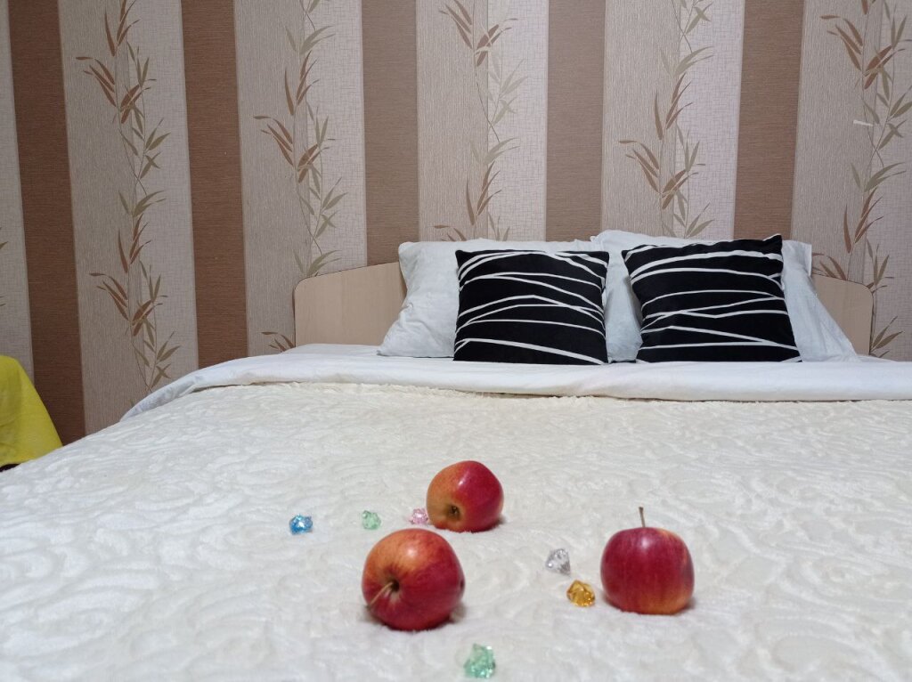 Домодедово: Квартира Live-In-Comfort Гагарина 39