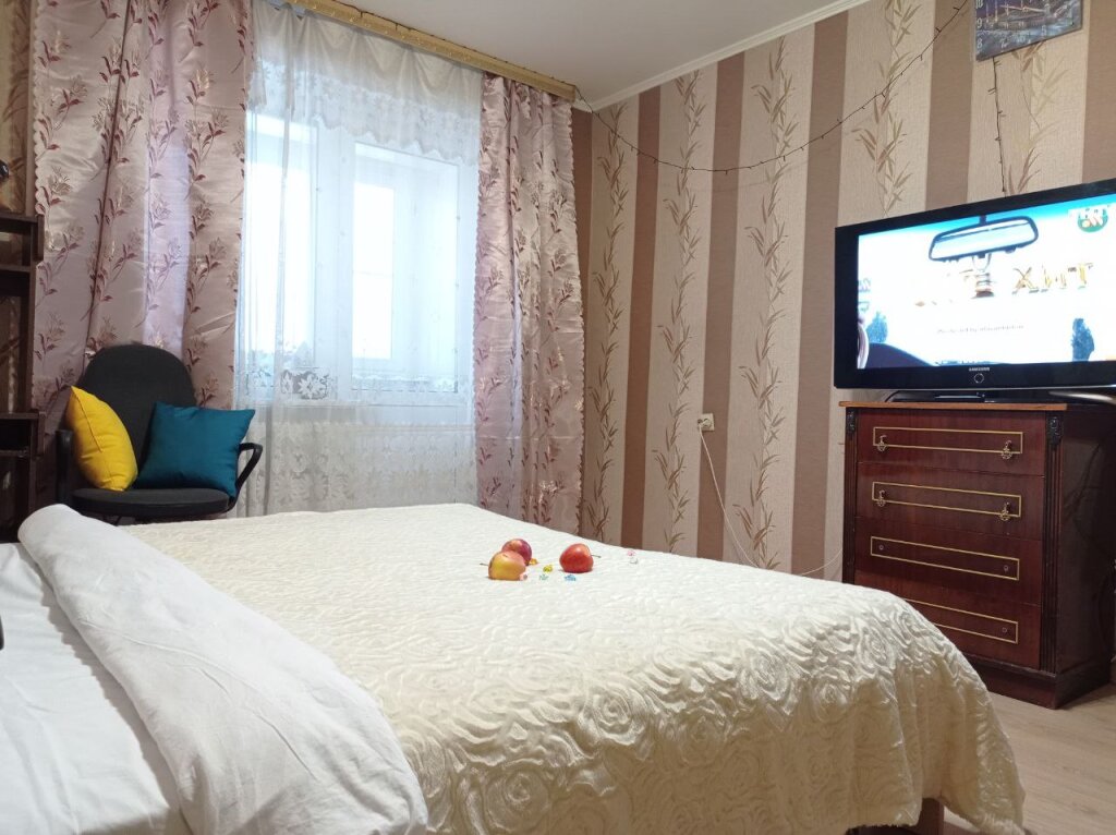 Квартира Live-In-Comfort Гагарина 39 — фото 4