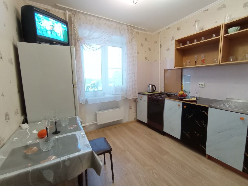 Домодедово: Квартира Live-In-Comfort Гагарина 39