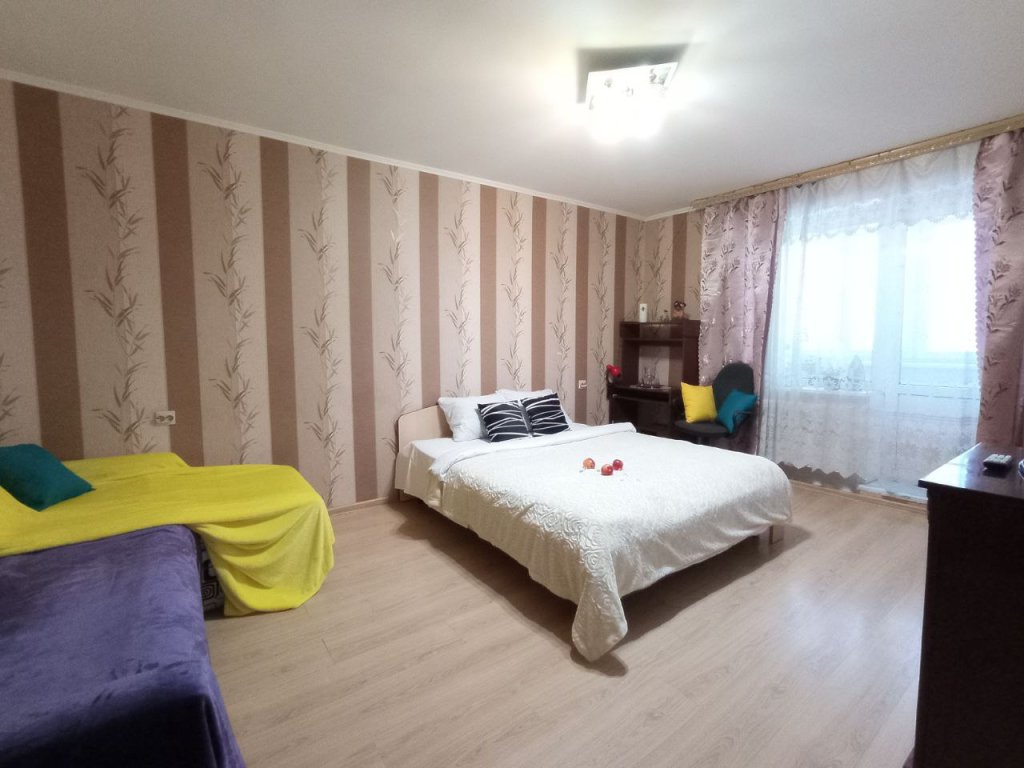 Домодедово: Квартира Live-In-Comfort Гагарина 39