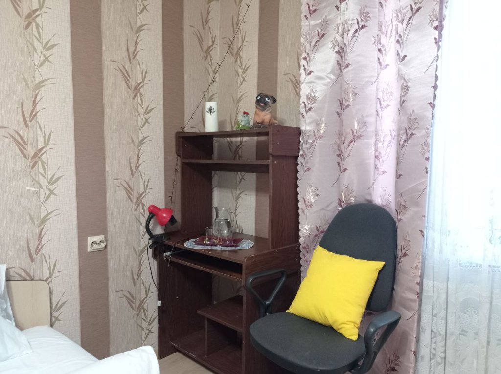 Домодедово: Квартира Live-In-Comfort Гагарина 39