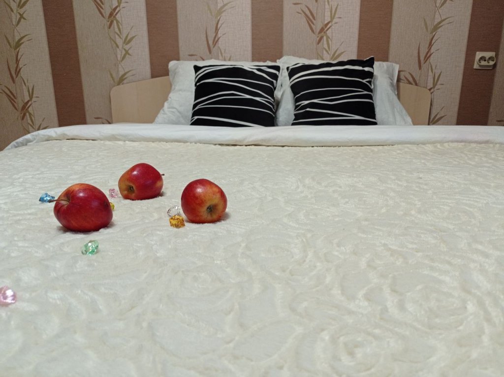 Домодедово: Квартира Live-In-Comfort Гагарина 39