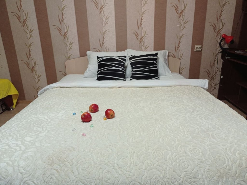 Домодедово: Квартира Live-In-Comfort Гагарина 39