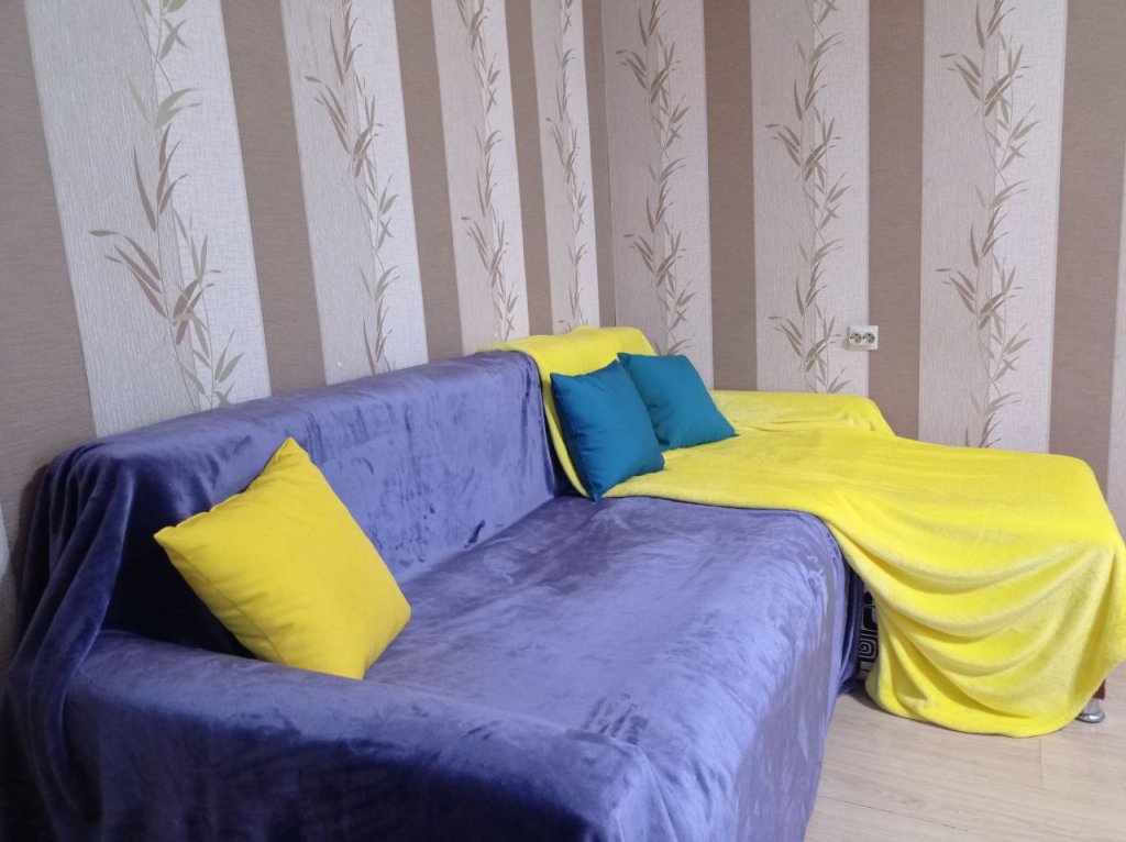 Домодедово: Квартира Live-In-Comfort Гагарина 39