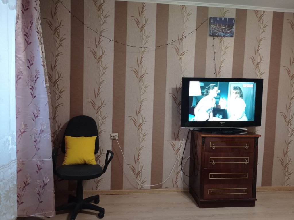 Домодедово: Квартира Live-In-Comfort Гагарина 39