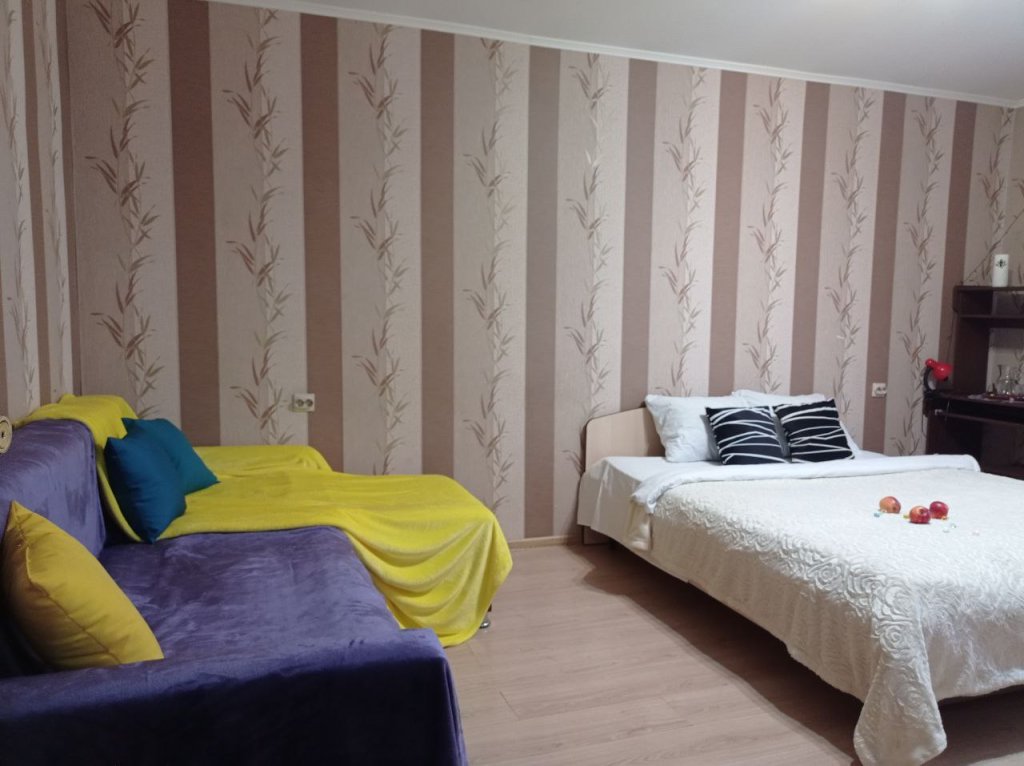 Домодедово: Квартира Live-In-Comfort Гагарина 39