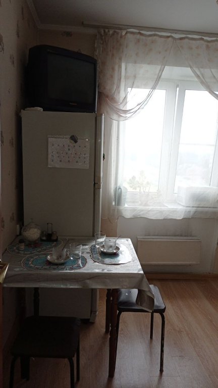 Квартира Live-In-Comfort Гагарина 39 — фото 3