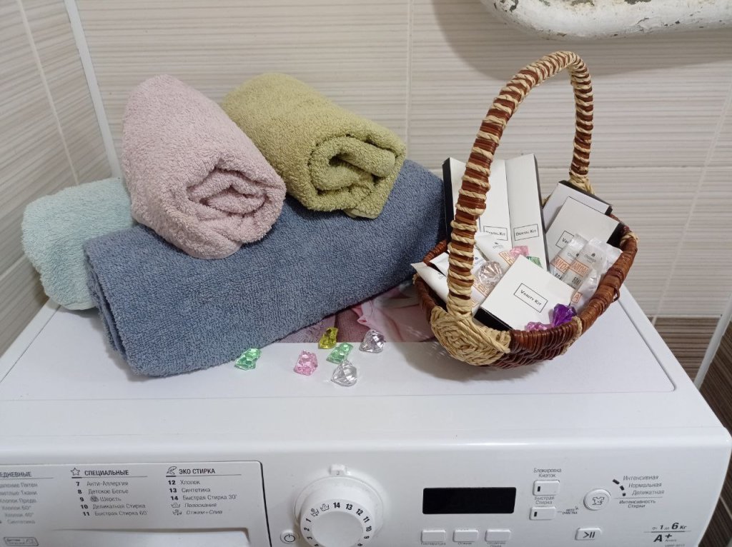 Домодедово: Квартира Live-In-Comfort Гагарина 39