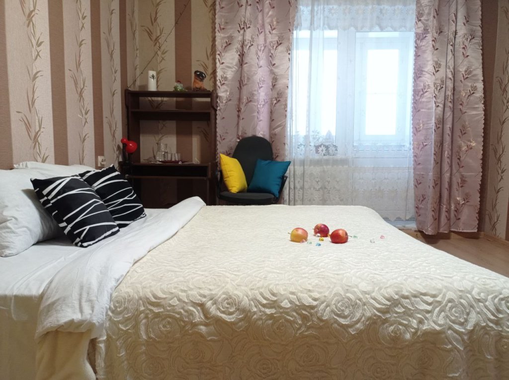 Домодедово: Квартира Live-In-Comfort Гагарина 39