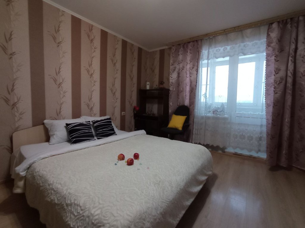 Домодедово: Квартира Live-In-Comfort Гагарина 39