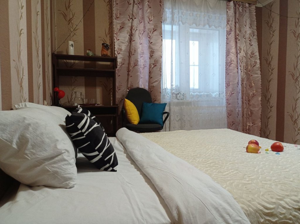 Домодедово: Квартира Live-In-Comfort Гагарина 39