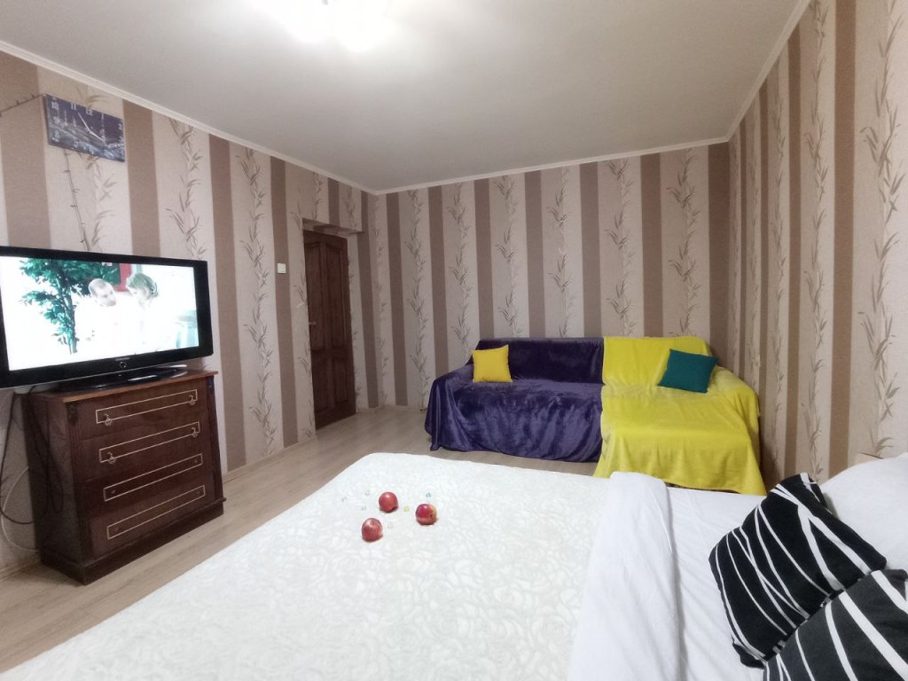Домодедово: Квартира Live-In-Comfort Гагарина 39