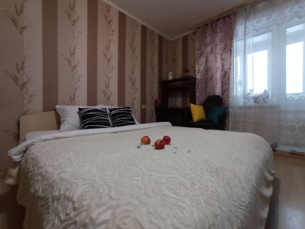 Домодедово: Квартира Live-In-Comfort Гагарина 39