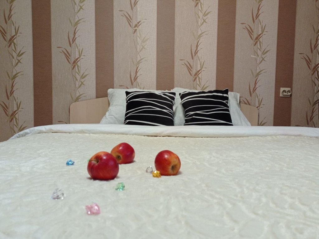 Домодедово: Квартира Live-In-Comfort Гагарина 39