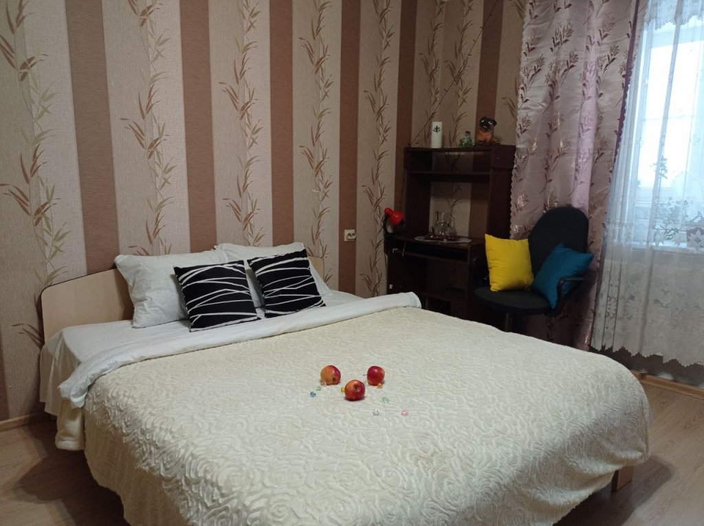 Домодедово: Квартира Live-In-Comfort Гагарина 39