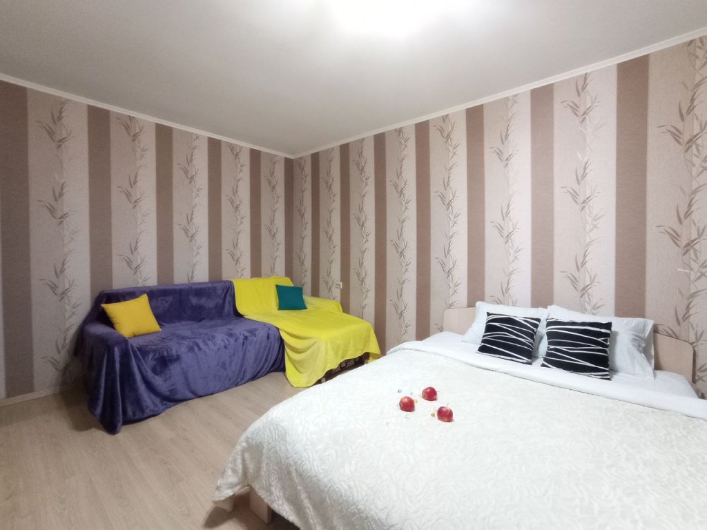 Домодедово: Квартира Live-In-Comfort Гагарина 39