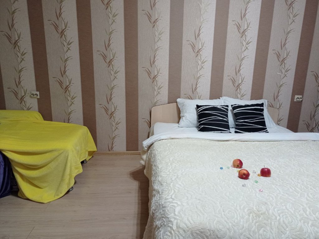 Домодедово: Квартира Live-In-Comfort Гагарина 39