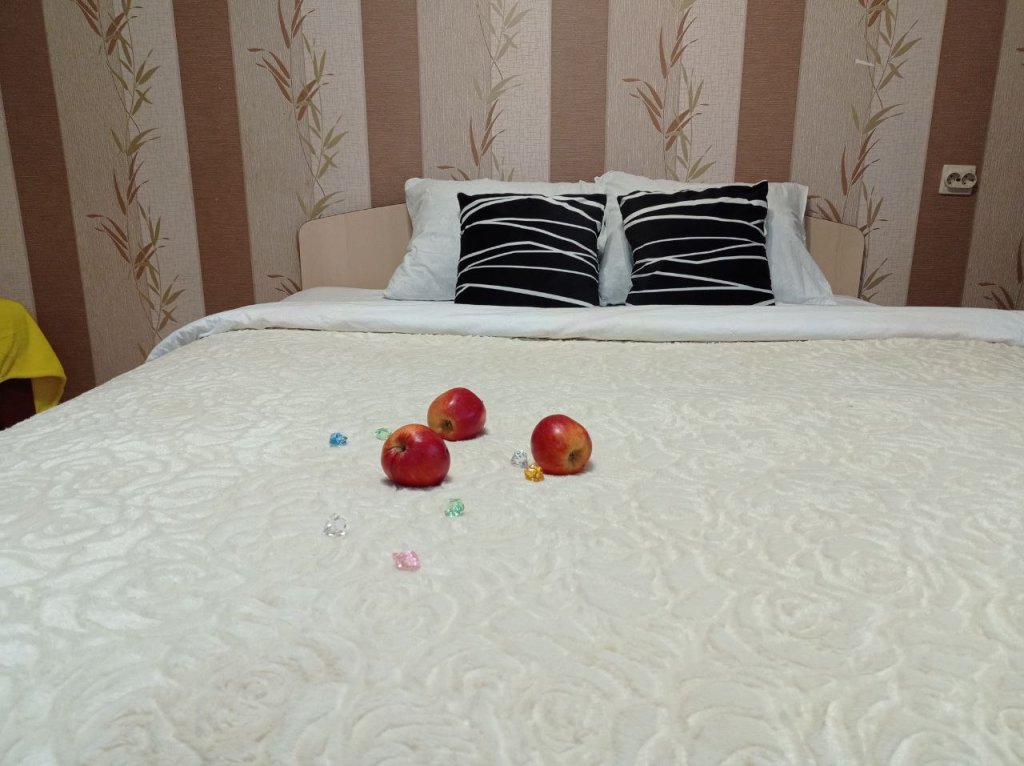 Домодедово: Квартира Live-In-Comfort Гагарина 39