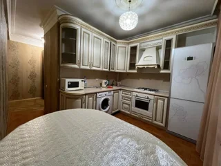 Махачкала: Апартаменты БЕЛОСНЕЖКА