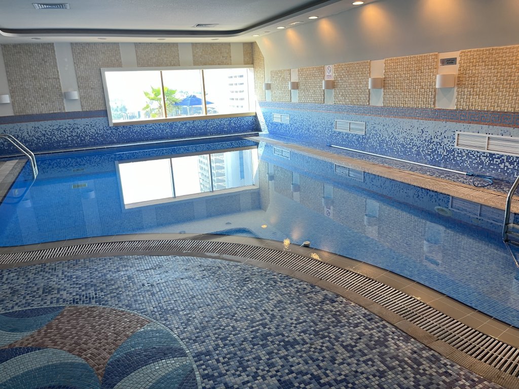 Дубай: Apartments Contemporary Fully Furnished in Dubai Marina