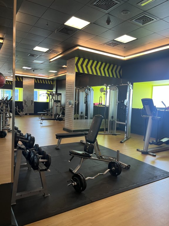 Дубай: Apartments Contemporary Fully Furnished in Dubai Marina