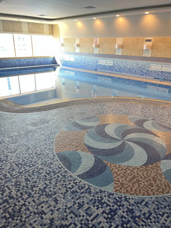 Дубай: Apartments Contemporary Fully Furnished in Dubai Marina