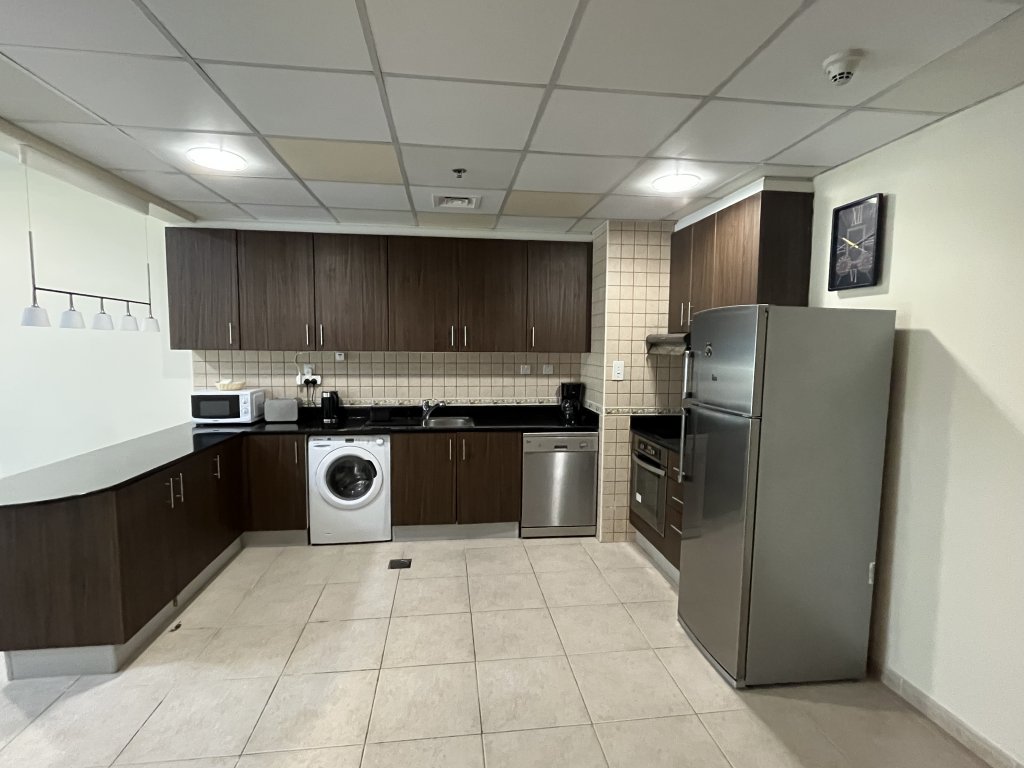 Дубай: Apartments Contemporary Fully Furnished in Dubai Marina