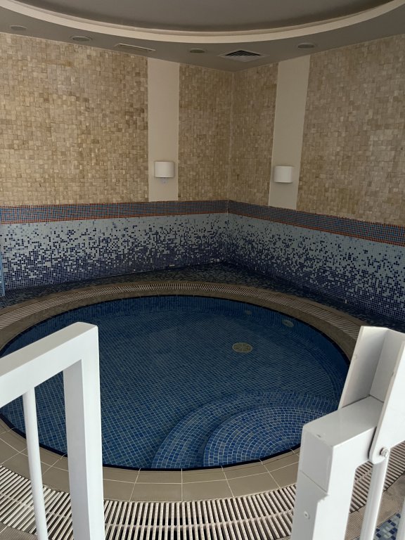 Дубай: Apartments Contemporary Fully Furnished in Dubai Marina