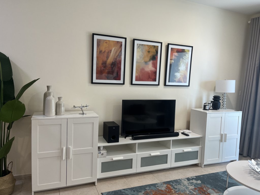 Дубай: Apartments Contemporary Fully Furnished in Dubai Marina