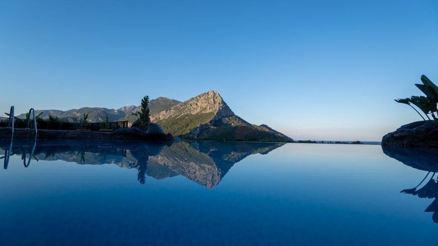 Адрасан: Jakuzili Magara Villa