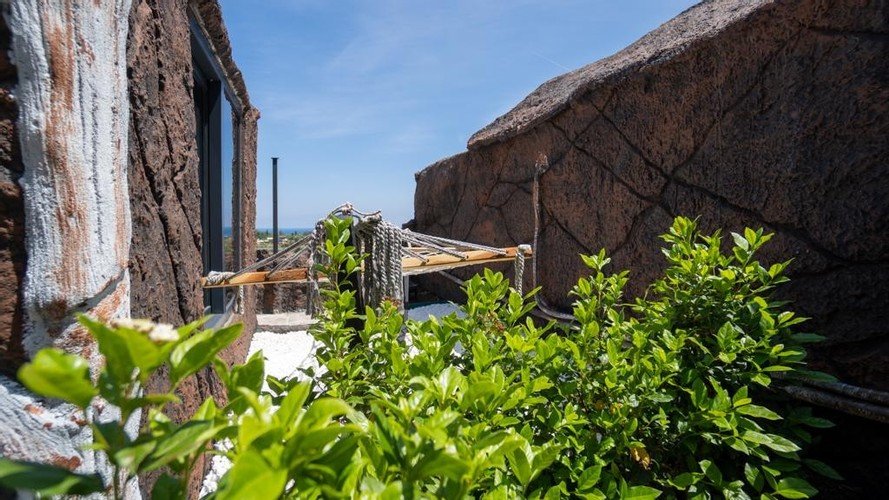 Адрасан: Jakuzili Magara Villa