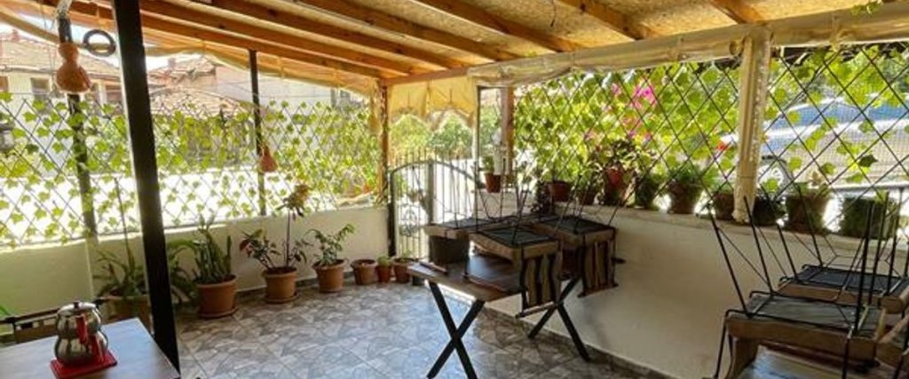 Акьяка: Incili Pansiyon-otel-apart