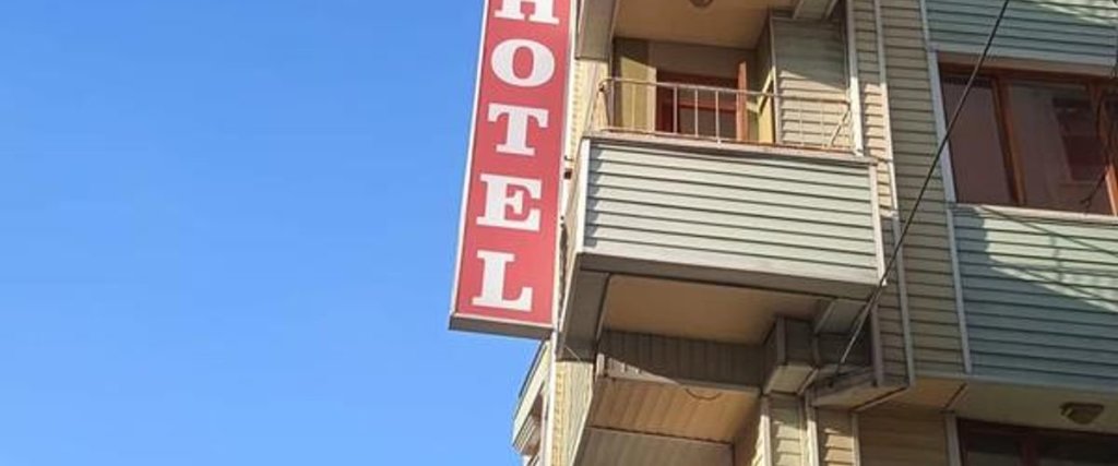 Афьон-Карахисар: Opium Hotel