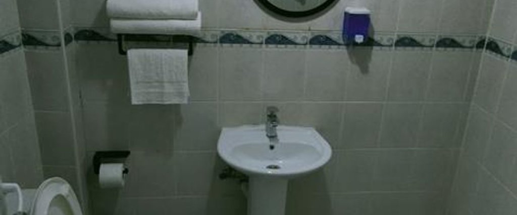 Афьон-Карахисар: Opium Hotel