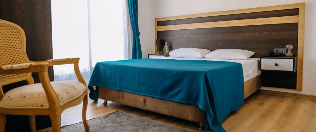 Акбук: Luva Butik Otel