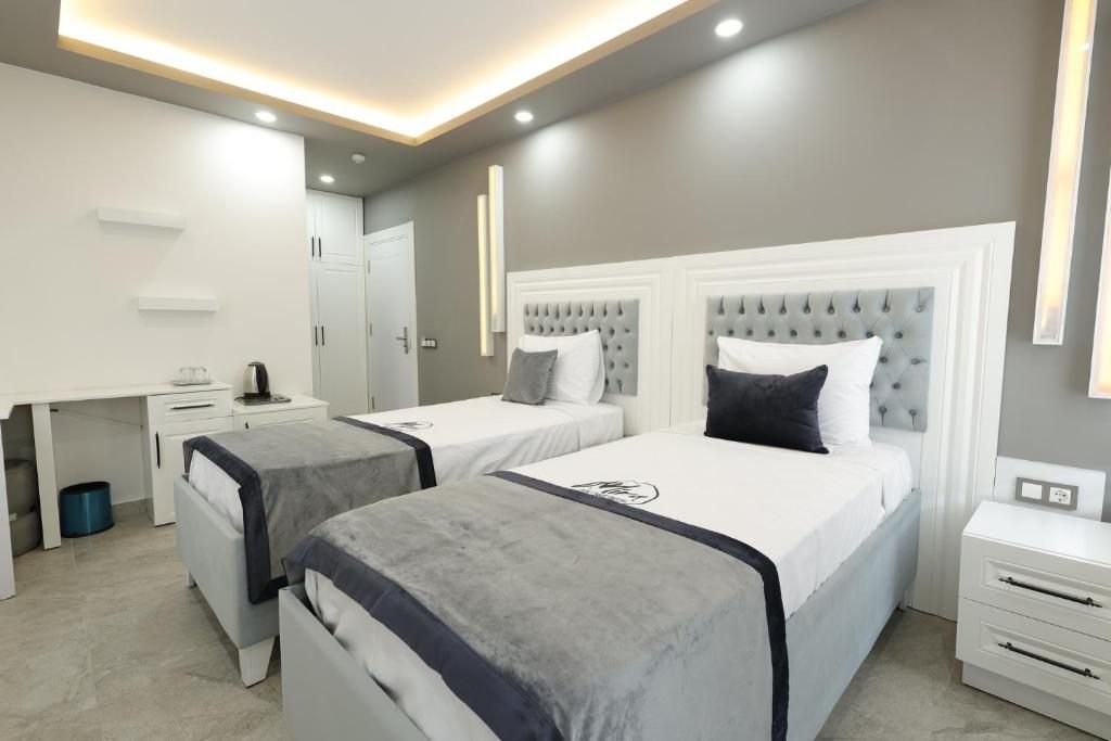 Анталья: Mira Hotel Antalya