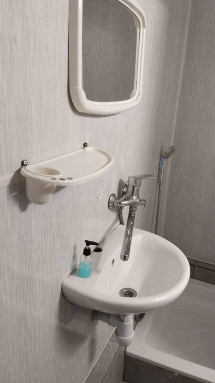 Севастополь: Квартира на Улице Планерная 16А