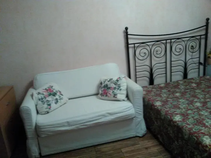 Санкт-Петербург: Philisa Na Dybenko 24/1
