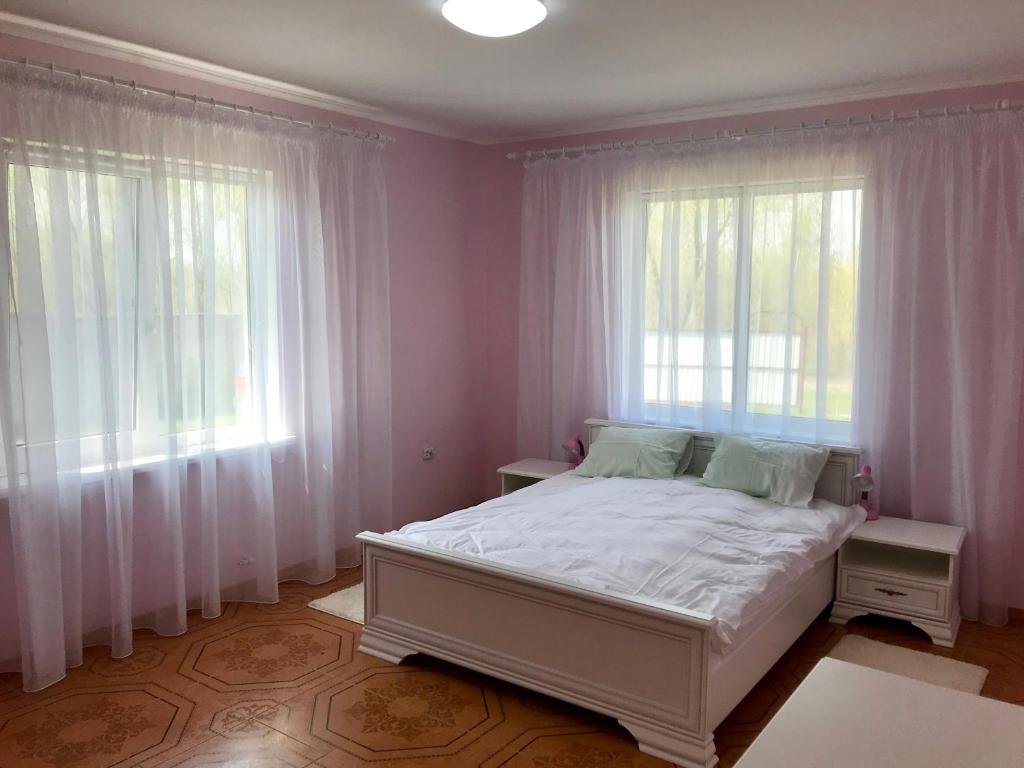 Брест: Вилла Apartament Volinka