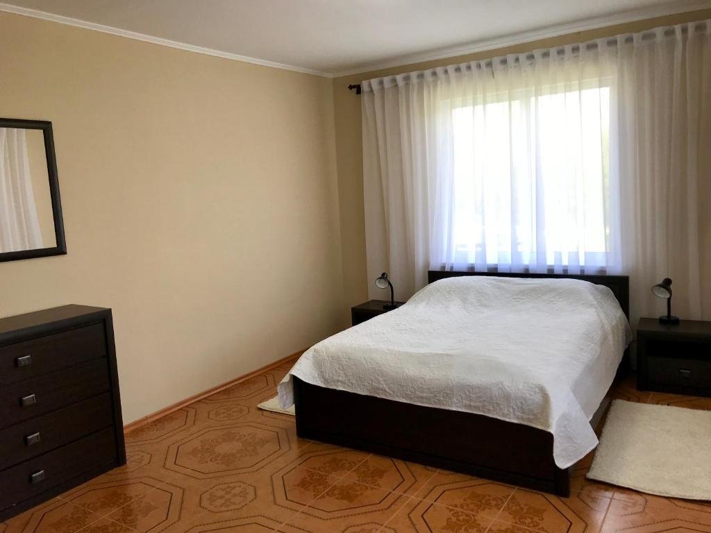 Брест: Вилла Apartament Volinka
