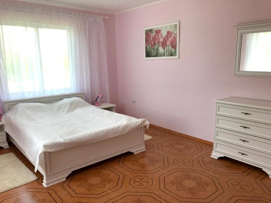 Брест: Вилла Apartament Volinka