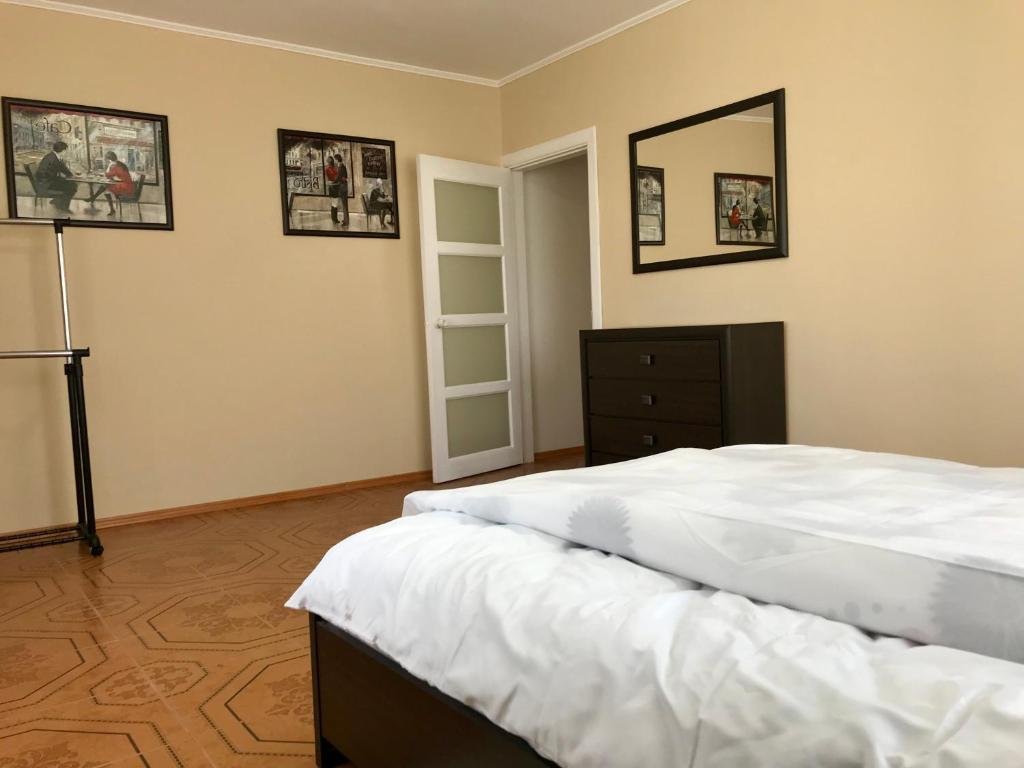 Брест: Вилла Apartament Volinka