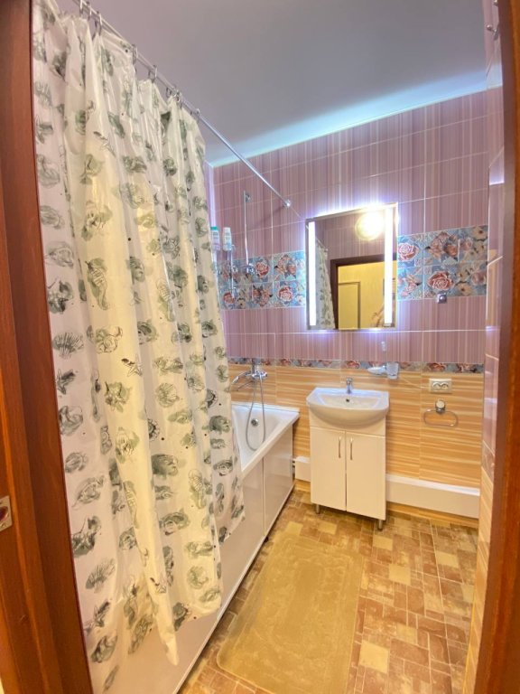Санкт-Петербург: Квартира Балкания