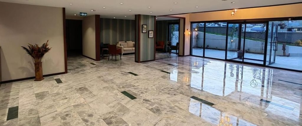 Анкара: Luxury Park Hotel