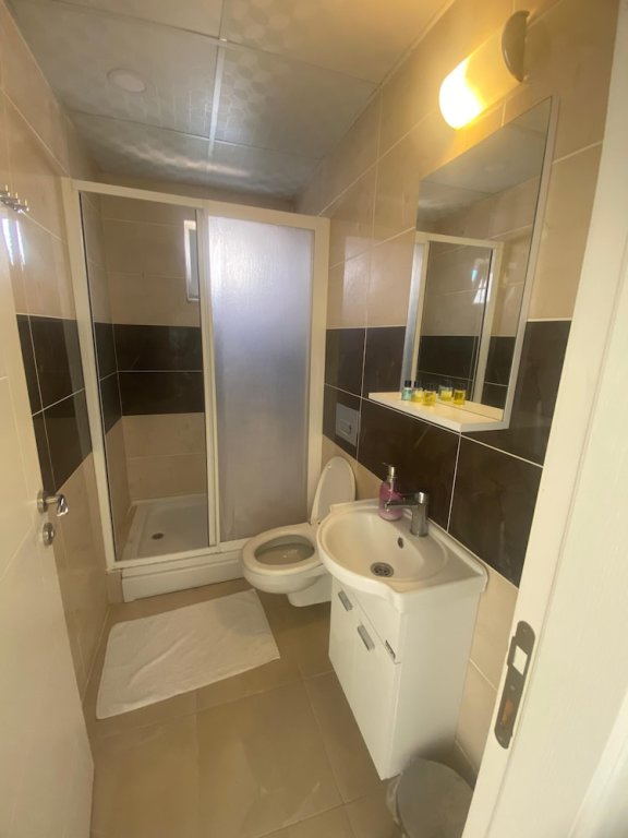 Анталья: KartalKaya Apart Otel