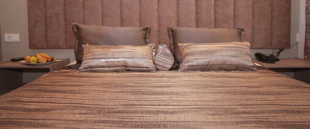 Анталья: Mostar Hotel Prestij