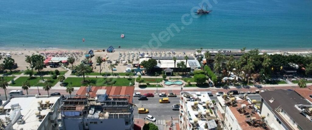 My Boutique Hotel Alanya — фото 5
