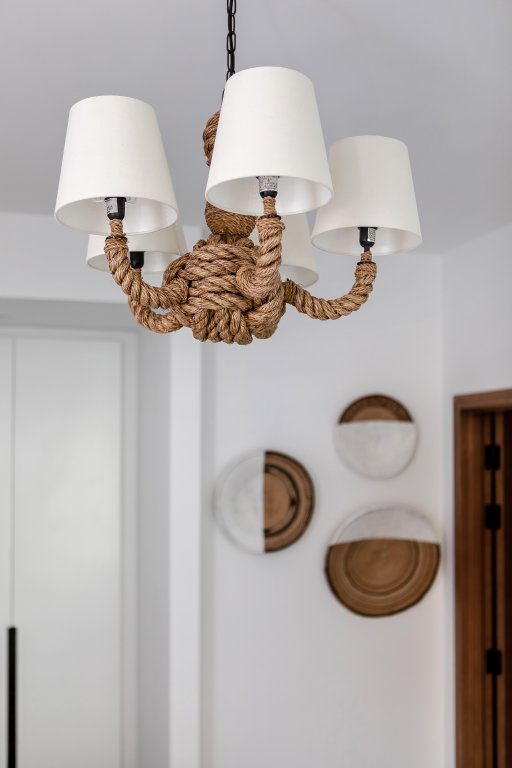 Дубай: Апартаменты Stylish with beautiful view on Marina