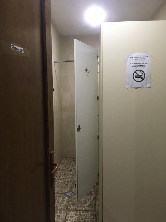 Тбилиси: Хостел Kargi Youth Hostel Tbilisi